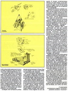 3 Alessandro Pultrone IncontrArti arte e scienza per il sociale 1993_ pag12
