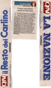 8 art. marcia dei diritti