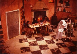 Alessandro Pultrone TV  1977