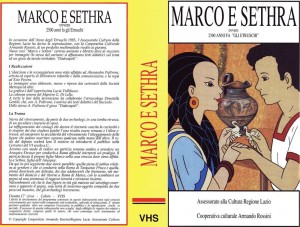 Alessandro Pultrone autore libro-video e gioco