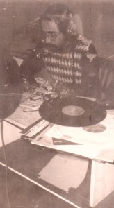 Alessandro Pultrone e Paolo Coccia