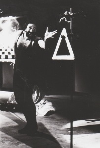 Alessandro Pultrone in Finlandia