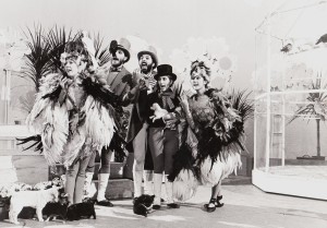 Alessandro Pultrone special teen