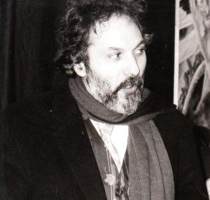 Maestro Alessandro Pultrone a Lille '91