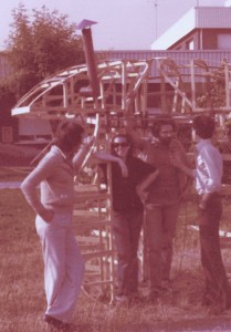 Pultrone fungo Prezzemolino