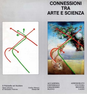 alessandro pultrone _ scienza e arte