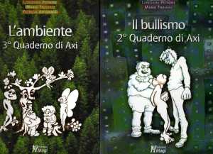 alessandro pultrone con axi_ bullismo e ambiente