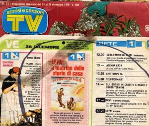 alessandro pultrone conduttore e autore RAI TV 79