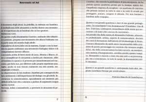 alessandro pultrone e il personaggio di Axi_