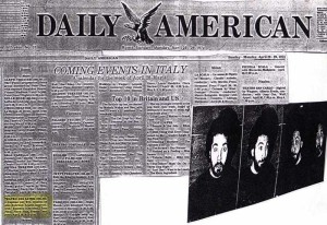 alessandro pultrone_ daily american 1974