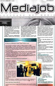 alessandro pultrone_ docente di Acting mediajob_2