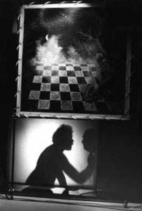 alessandro pultrone_ protagonista regista ed autore di Compicthea